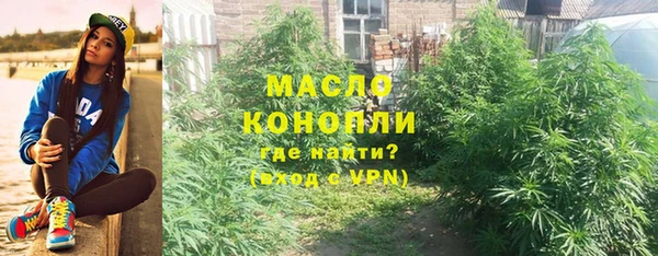 хмурый Богородск